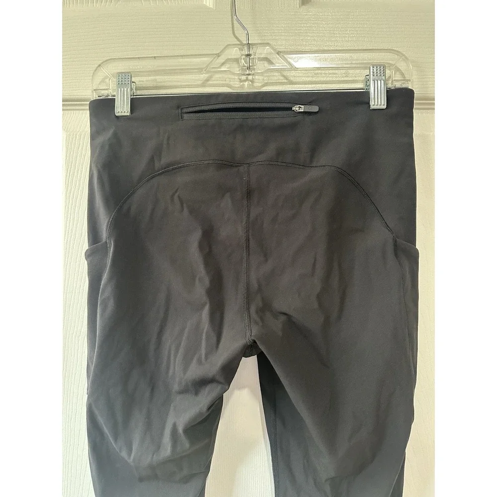 Lululemon Speed Up Tight Tall 31